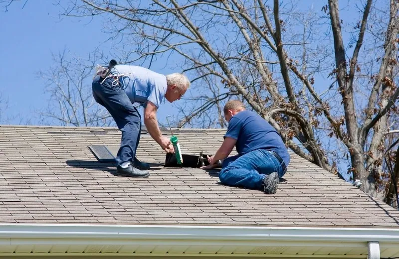 Bradenton Roofing Team Roofing contractor in Bradenton project in Bradenton, FL (2)