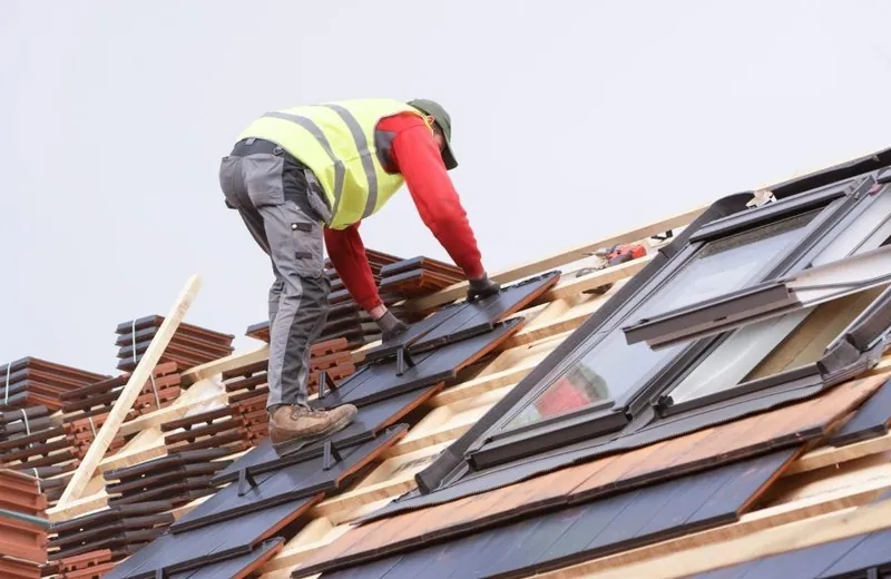 Bradenton Roofing Team Roofing contractor in Bradenton project in Bradenton, FL (3)