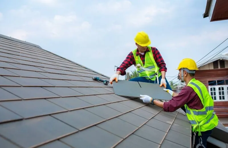 Bradenton Roofing Team Roofing contractor in Bradenton project in Bradenton, FL (4)